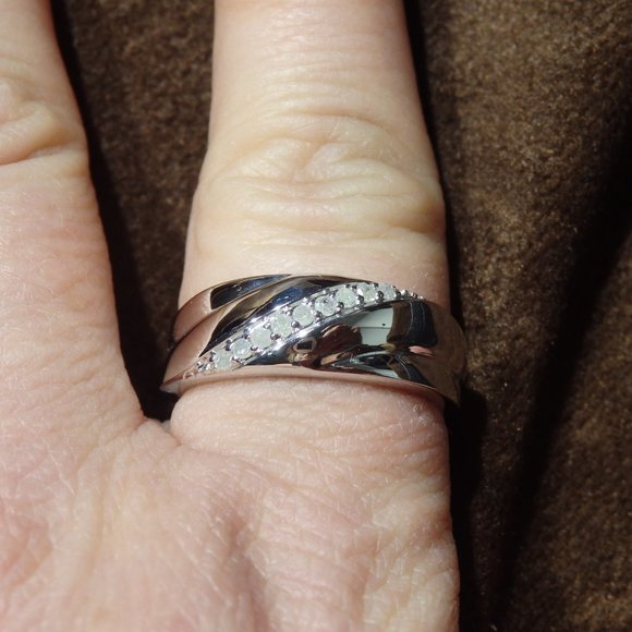 Men's ring - Picture 10 of 12